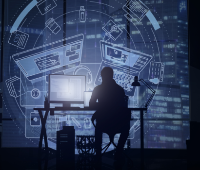 The Future of Web Development
