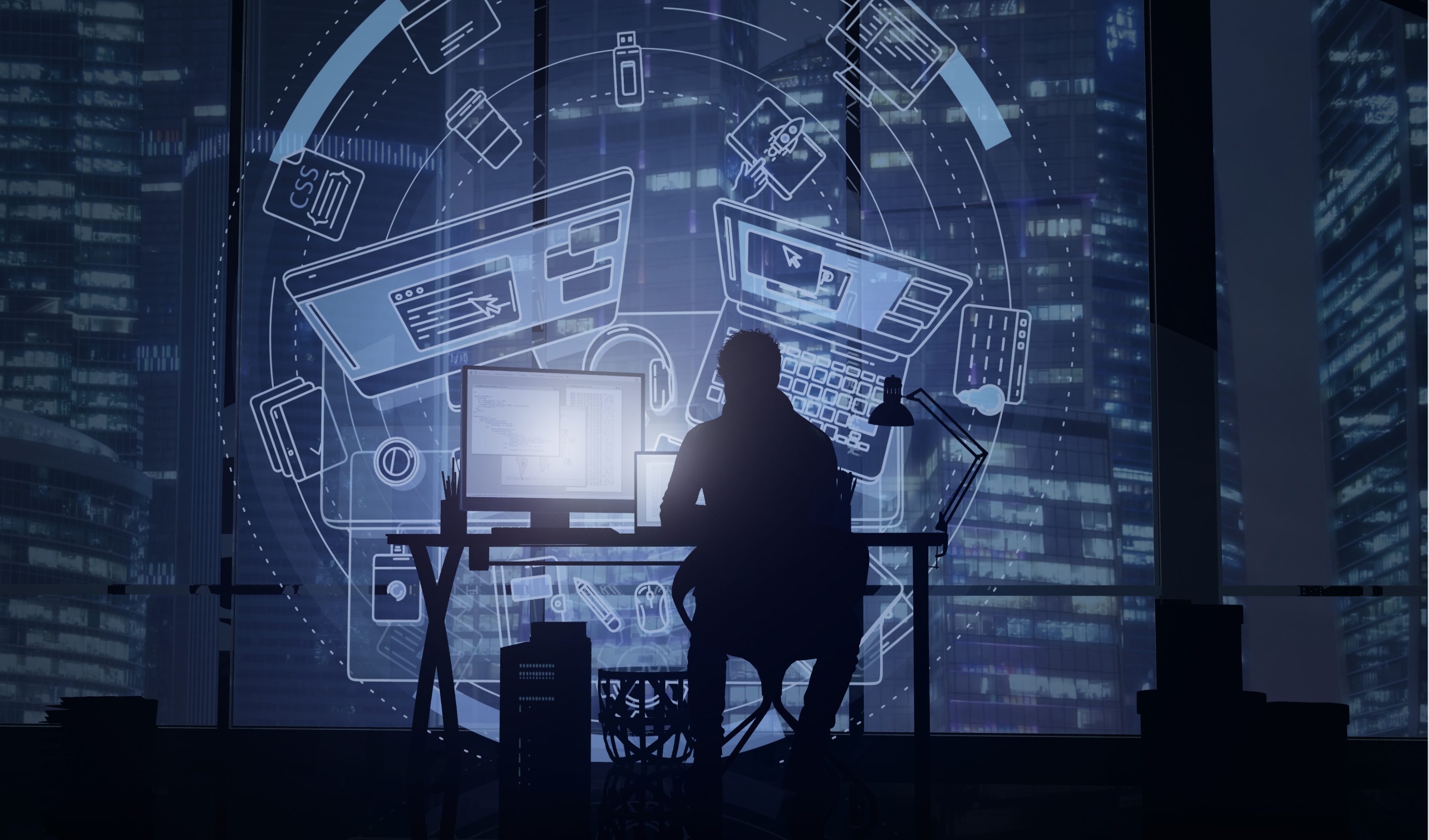 The Future of Web Development
